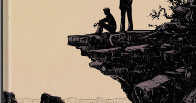 okładka Złoto zjawy Matz Xavier