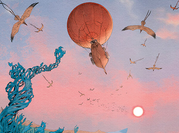 rodolphe marin celeste