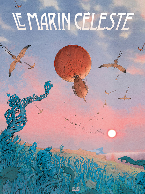 rodolphe marin celeste