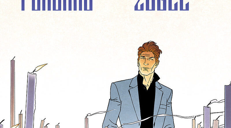 Largo winch