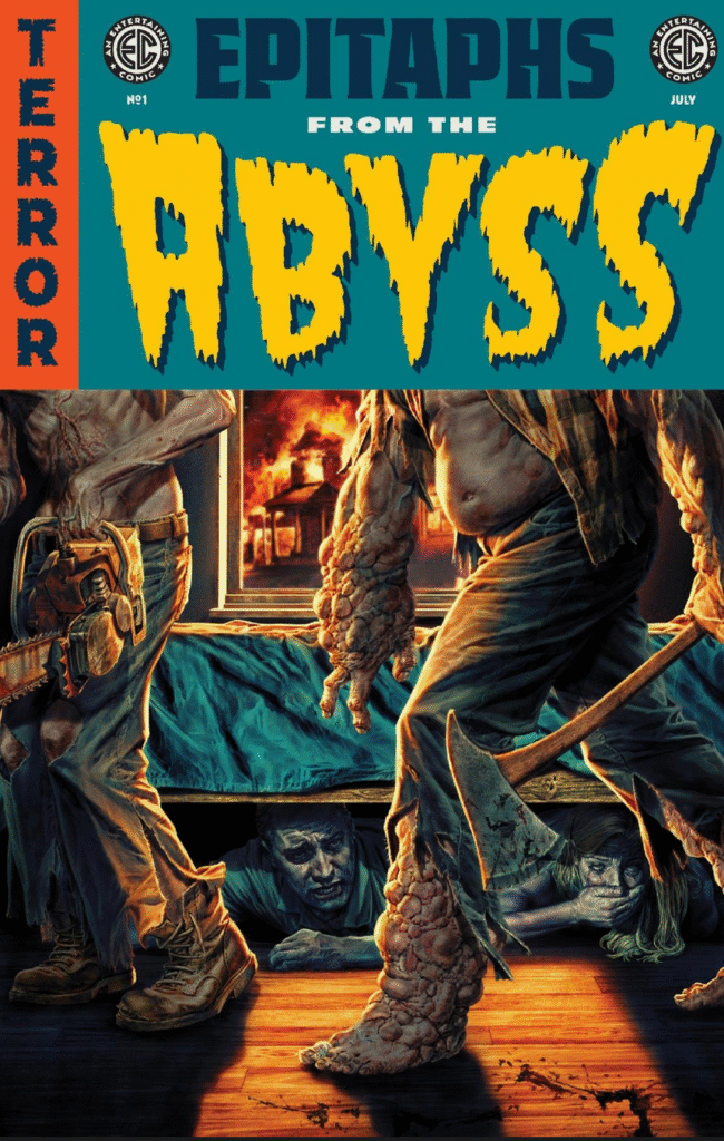 ec oni press relaunch