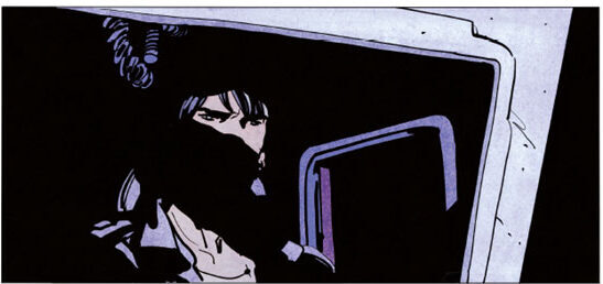 corto maltese