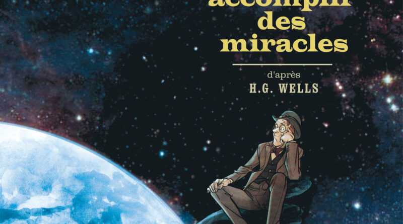 Munuera komiks okłądka