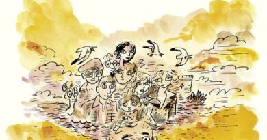 sfar dzienniki sto lat bez samotności okładka