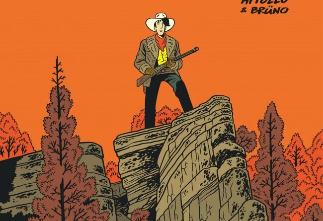 lucky luke dakota 1880