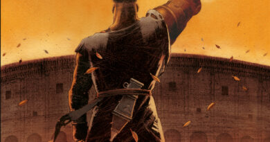 Nowy album Enrique Brecci