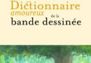 peeters dictionnaire amoreux