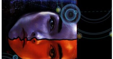 Starhenge księga druga w lipcu