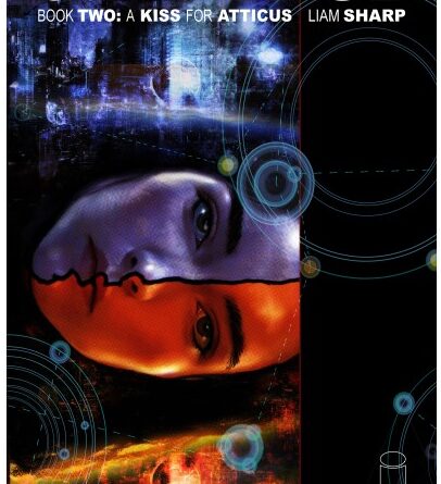 Starhenge księga druga w lipcu