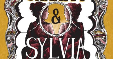 Nowy komiks Tillie Walden